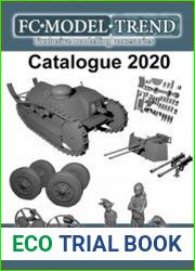 FC Model Trend Catalogue 2020