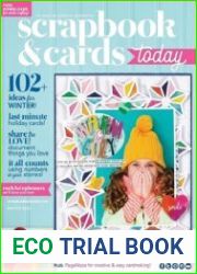 Scrapbook & Cards Today
