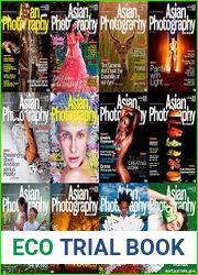 Asian Photography