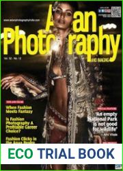 Asian Photography