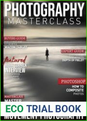 Photography Masterclass