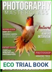 Photography Masterclass