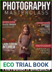 Photography Masterclass
