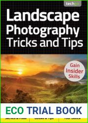 Landscape Photography For Beginners
