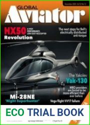 Global Aviator SA 2020-12
