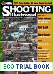 Shooting Illustrated 2017-05