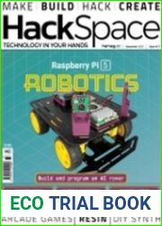 HackSpace Issue 73 2023