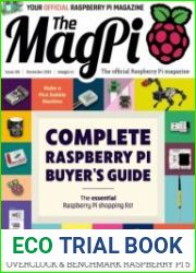 The MagPi - Issue 136 (December 2023)