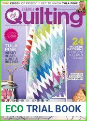 Love Patchwork & Quilting