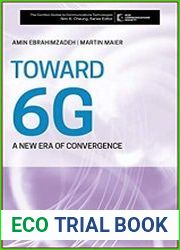 Toward 6G A New Era of Convergence
