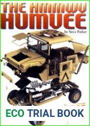 The HMMWV Humvee