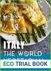 Italy The World Vegetarian