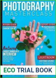 Photography Masterclass
