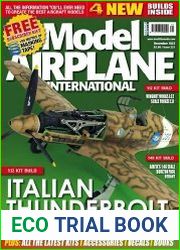 Model Airplane International