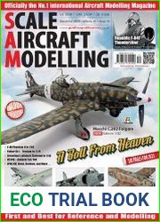 Scale Aircraft Modelling