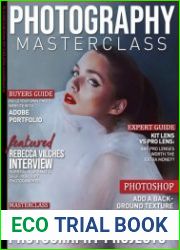 Photography Masterclass