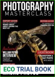 Photography Masterclass