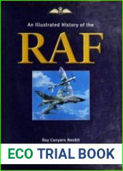 An Illustrated History of the RAF