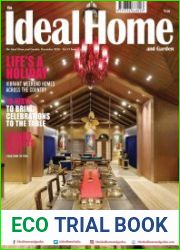 The Ideal Home and Garden India