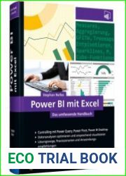 Power BI mit Excel