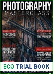 Photography Masterclass