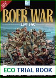 The Boer War 1899-1902