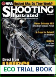 Shooting Illustrated 2017-04