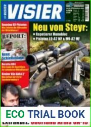 Visier Magazin 2020-11