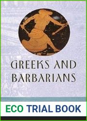 Greeks and Barbarians (Edinburgh Readings on the Ancient World)