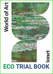 Monet (World of Art)