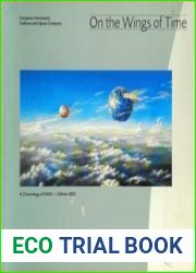On the Wings of Time A Chronology of EADS European Aeronautic Defence and Space Company