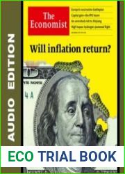 The Economist in Audio
