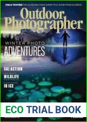 Outdoor Photographer