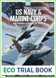 US Navy & Marine Corps (Air Power YearBook 2020)