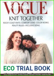 Vogue Knitting