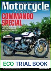 Motorcycle Classics