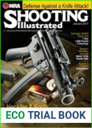 Shooting Illustrated 2017-01