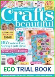 Crafts Beautiful