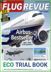 Flug Revue 2021-01