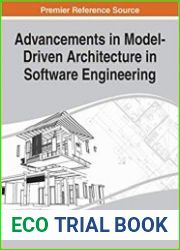 Advancements in Model-Driven Architecture in Software Engineering