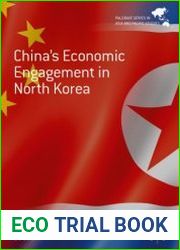 China|s Economic Engagement in North Korea