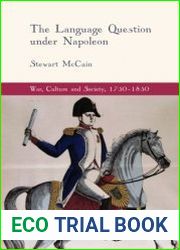 The Language Question under Napoleon