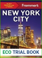 Frommer|s New York City 2024 (Frommer|s Color Complete Guides), 9th Edition