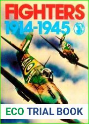 Fighters 1914-1945