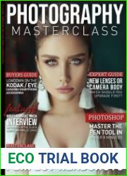 Photography Masterclass