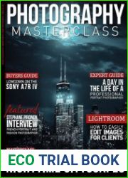 Photography Masterclass