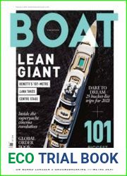 Boat International - January 2021