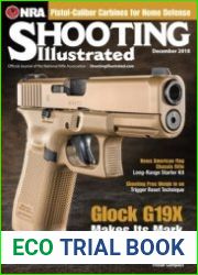 Shooting Illustrated 2018-12