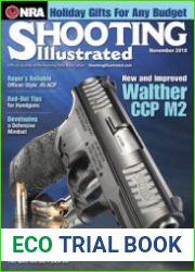 Shooting Illustrated 2018-11