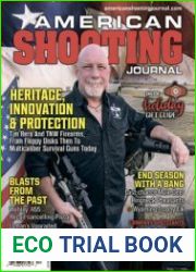 American Shooting Journal 2020-12